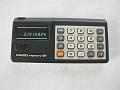 Casio Memory 8R